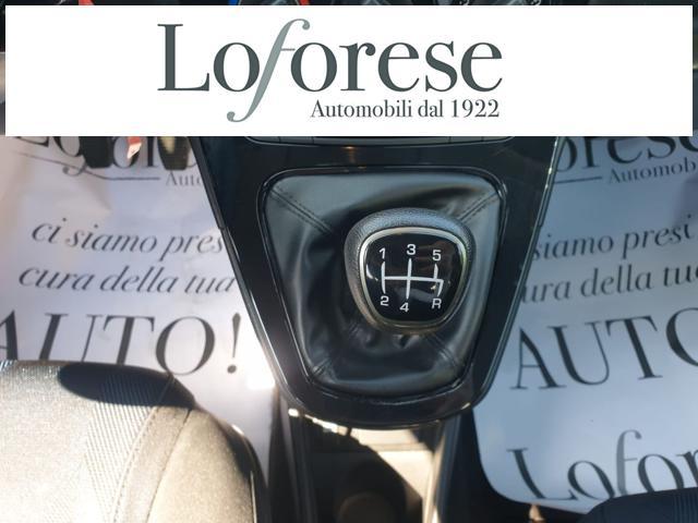 LANCIA Ypsilon 1.2 69 CV 5 porte Gold