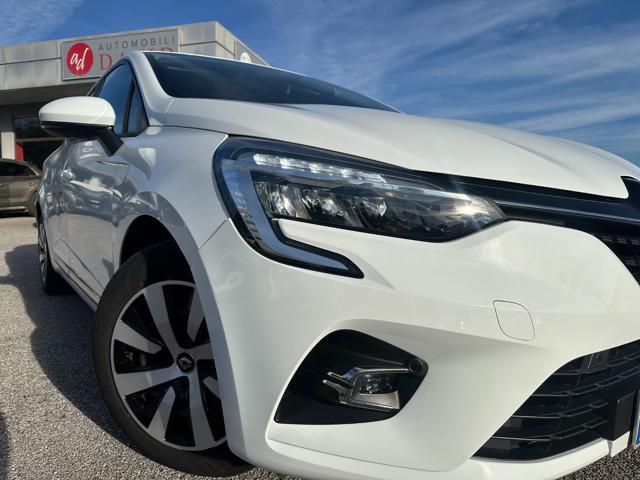 RENAULT Clio Full Hybrid E-Tech 140 CV 5 porte E-Tech