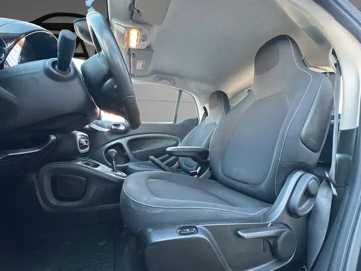 Smart ForTwo 70 1.0 Passion UNIPRO-PROMO-FINANZIAMENTO