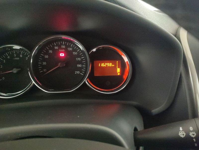 Dacia Sandero Sandero Stepway 1.5 dCi 8V 90CV Start&Stop