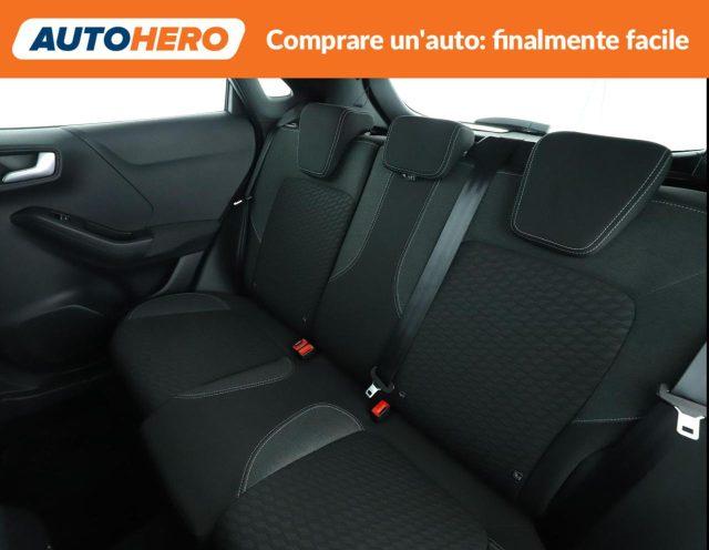 FORD Puma 1.0 EcoBoost Hybrid 125 CV S&S Titanium