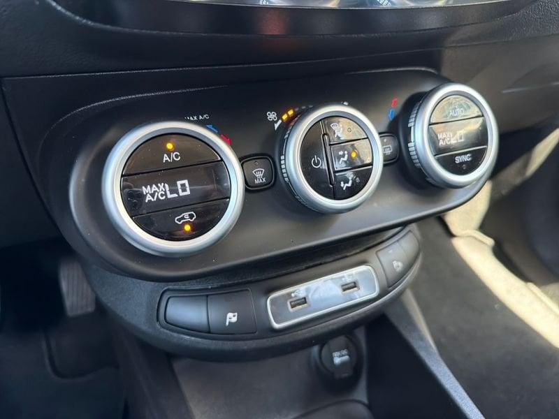 FIAT 500X 1.3 T4 Cross 150cv dct