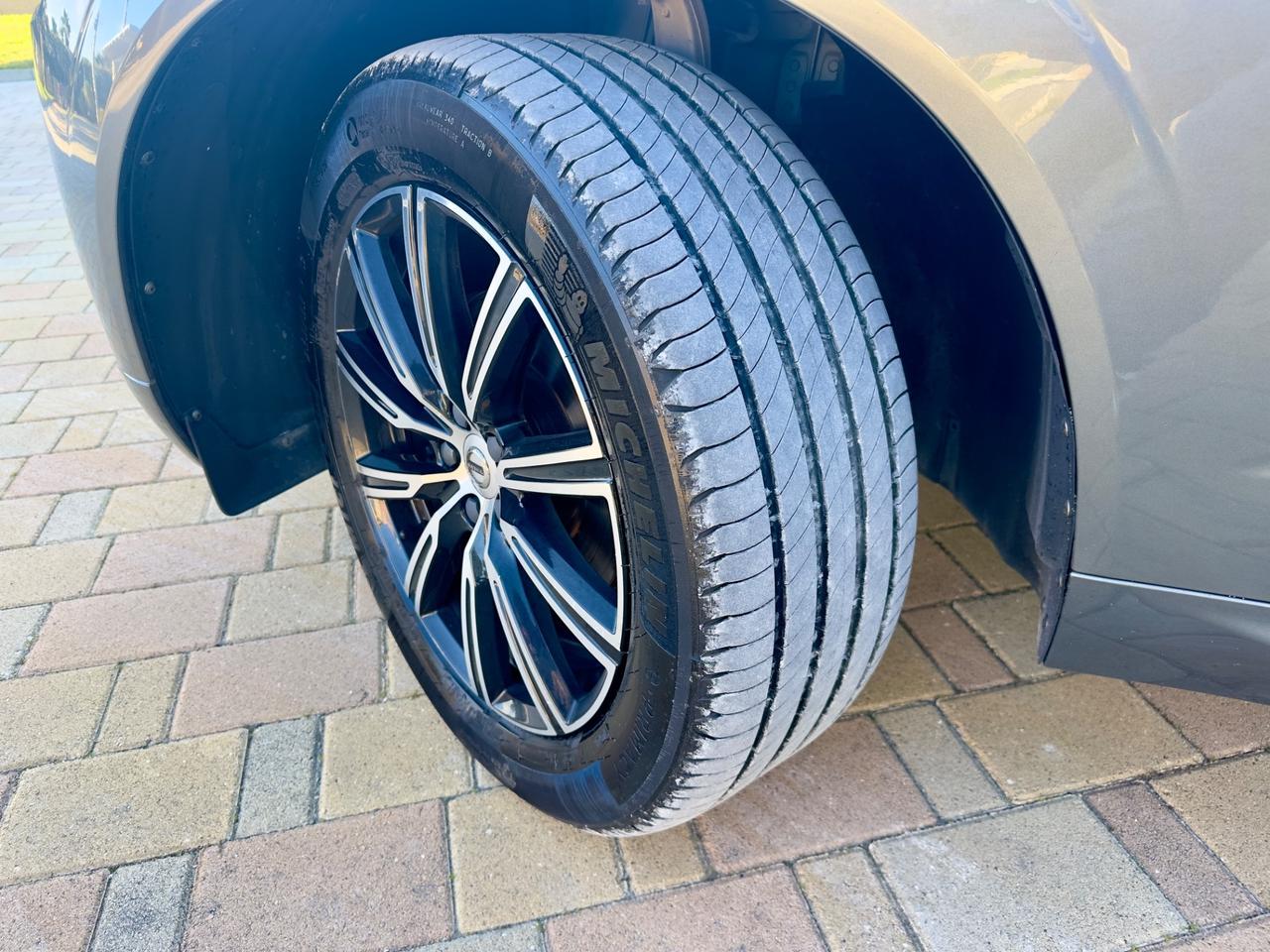 Volvo XC 60 XC60 D4 AWD Geartronic Inscription