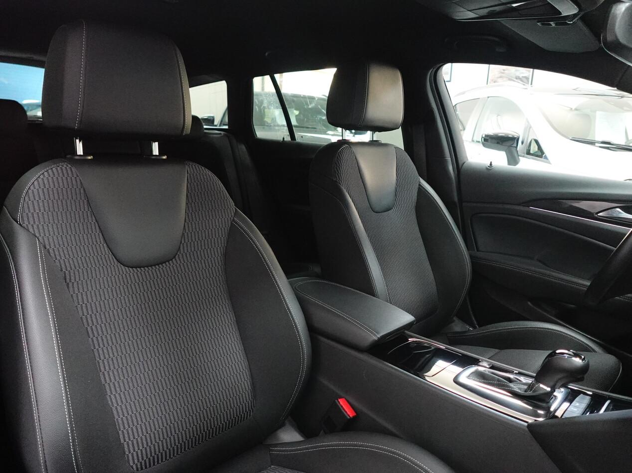 Opel Insignia 2.0 CDTI 174 CV AT8 ST BUSINESS ELEGANCE