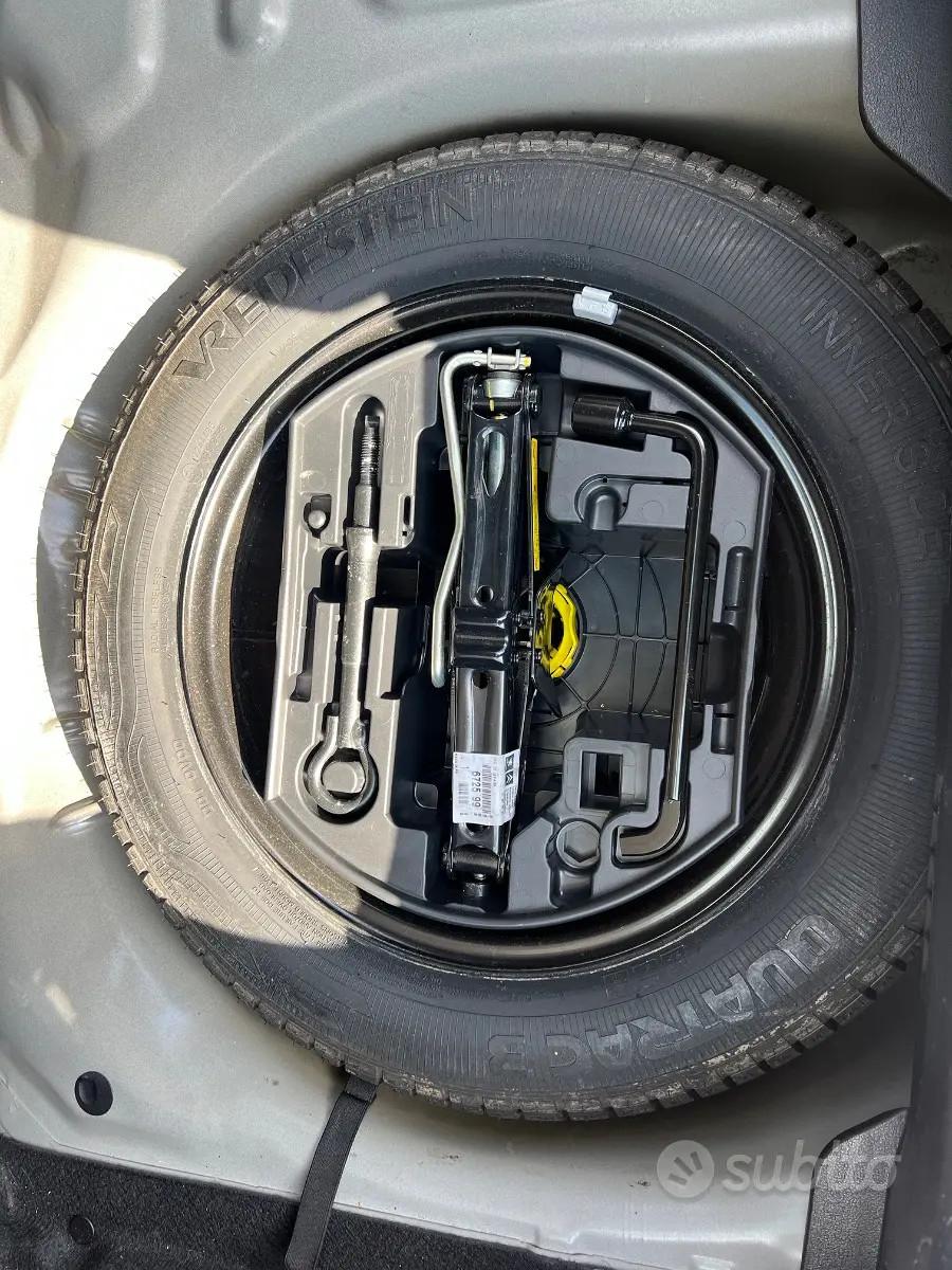 Peugeot 207 5 porte 1.4 8v Energie