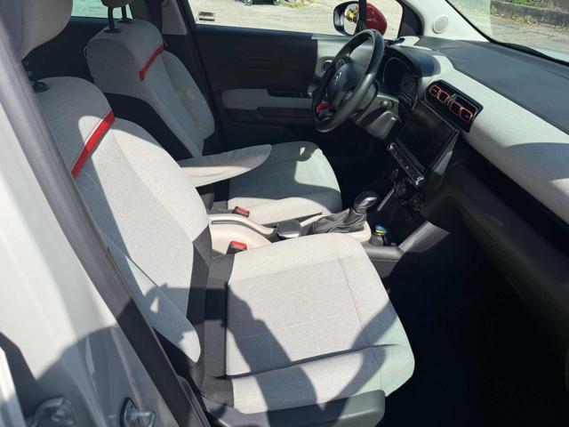 CITROEN C3 Aircross BlueHDi 120 S&S EAT6 Shine Stupenda Bellissima
