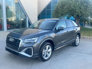 Audi Q2 35 TFSI S tronic line Edition - Possibilità Noleggio no Scoring