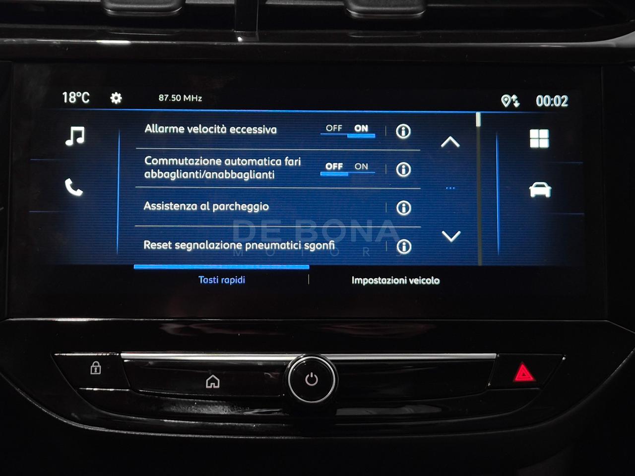 Opel Corsa 1.2 edition s&s 100cv