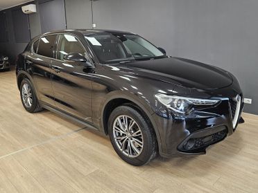 Alfa Romeo Stelvio 2.2d Q4 210cv Super