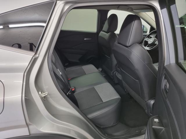 NISSAN Qashqai MHEV 158 CV Xtronic N-Connecta