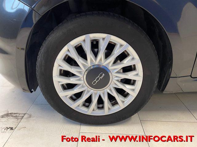 FIAT 500 1.0 Hybrid Dolcevita NEOPATENTATI