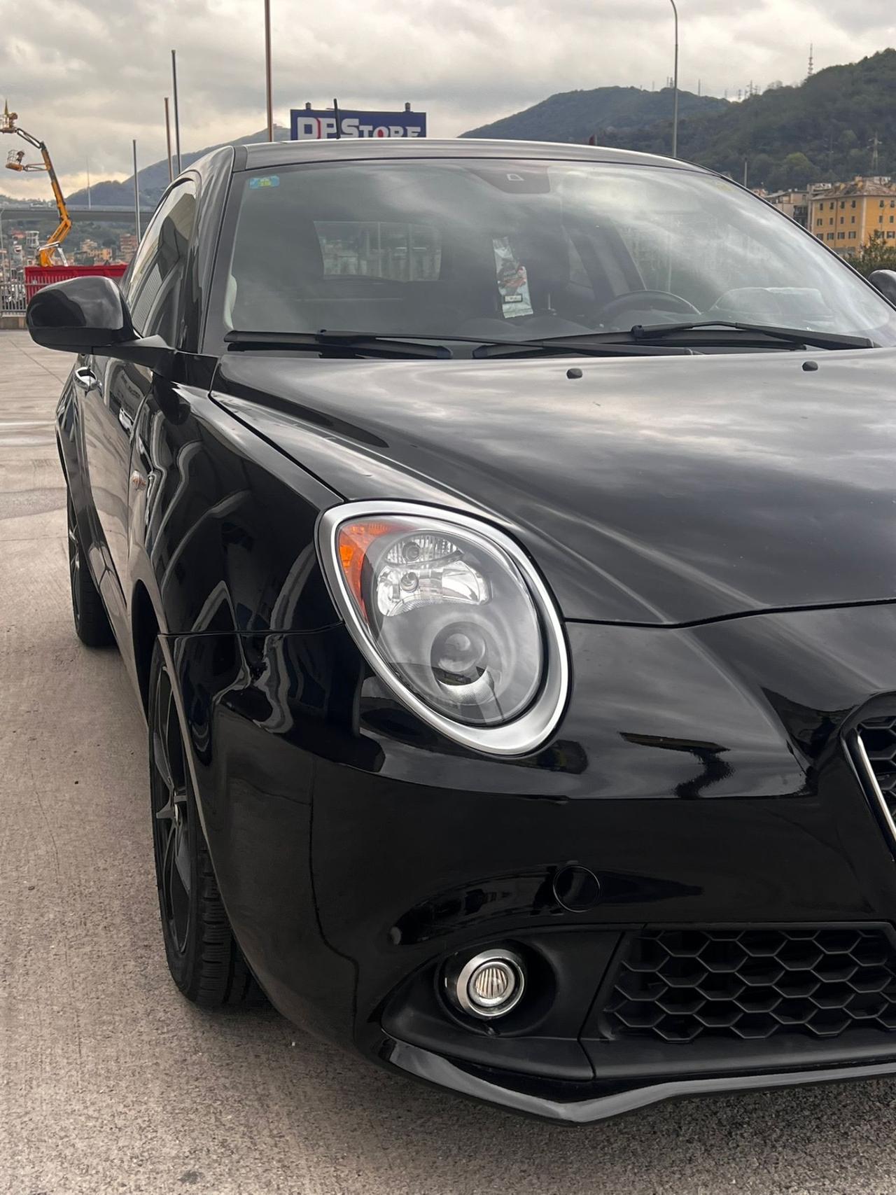 Alfa Romeo MiTo 1.3 JTDm 95 CV S&S Super