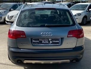 Audi A6 allroad 2.7 TDI F.AP. tiptronic