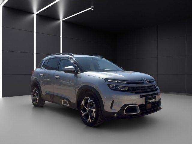 CITROEN C5 Aircross BlueHDi 130 S&S EAT8 Shine