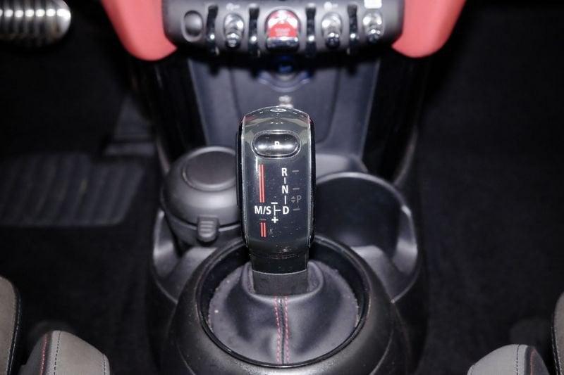 MINI Mini 3p 2.0 John Cooper Works auto