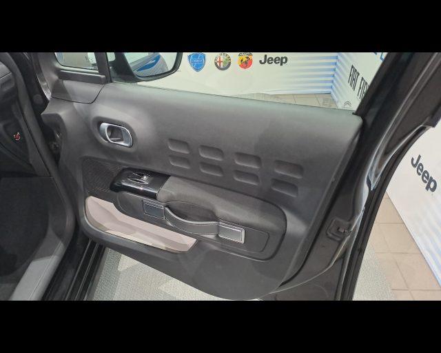 CITROEN C3 1.2 puretech Shine s&s 83cv