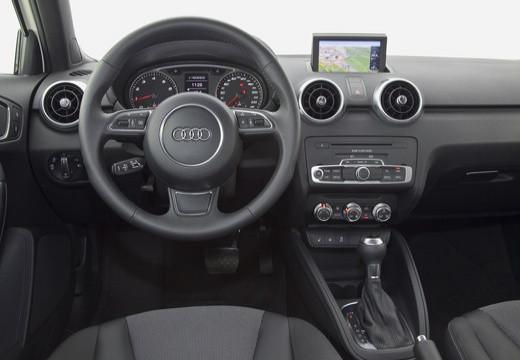 AUDI A1 I 2015 3p - A1 1.0 tfsi ultra Sport 95cv