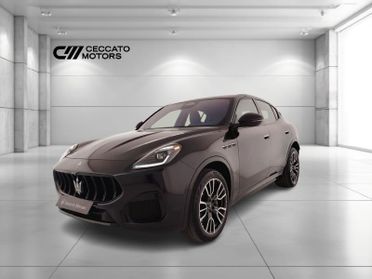Maserati Levante 2.0 MHEV Modena AWD Auto