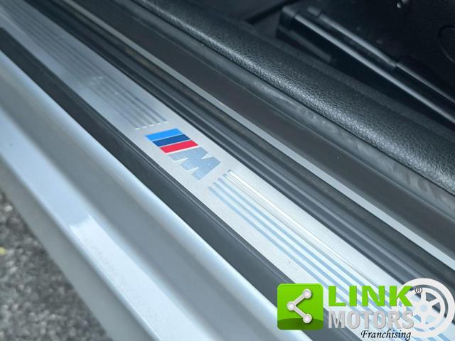 BMW 120 d 3p. Msport GARANTITA 12 MESI