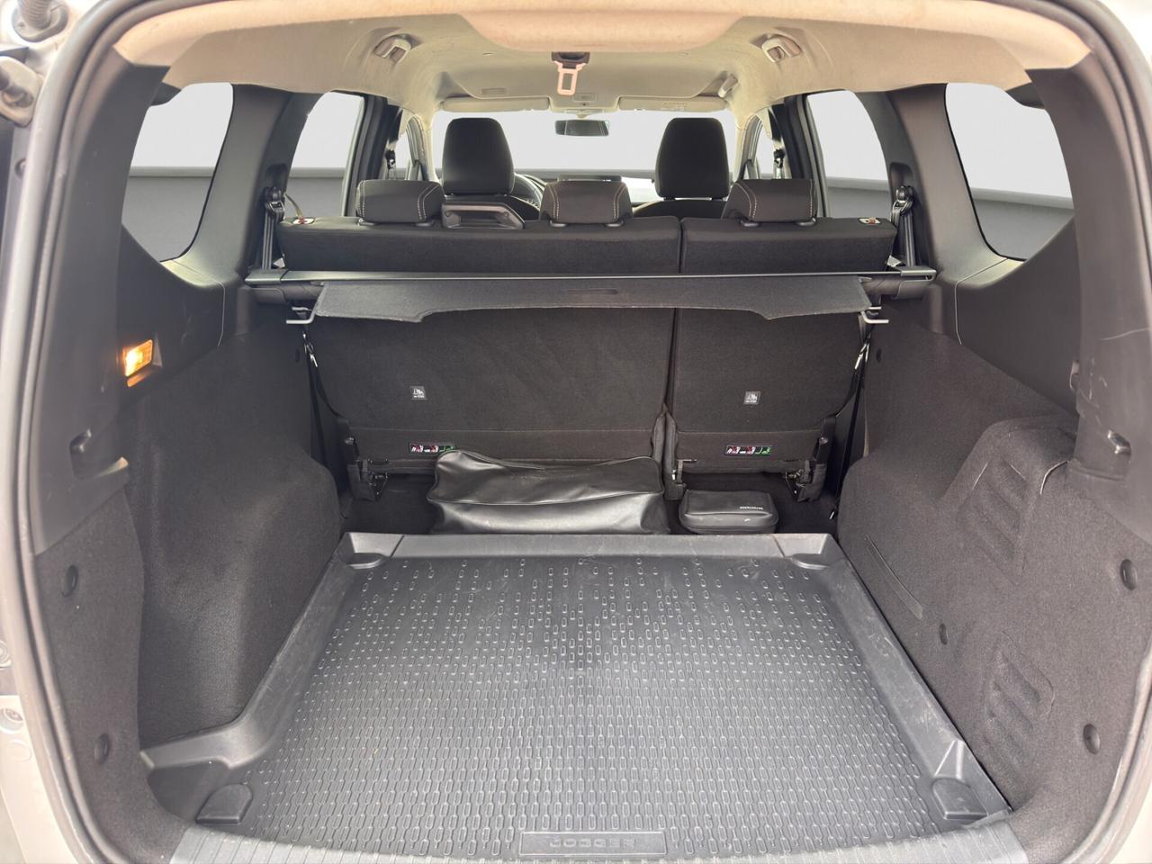 Dacia Jogger 1.0 TCe GPL 100 CV 5 posti Extreme Up