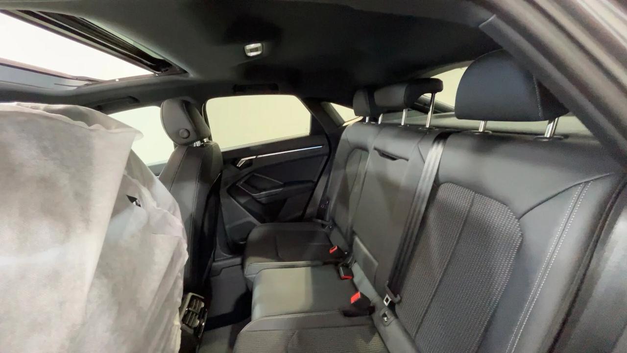 Audi Q3 SPB 35 TDI S tronic S line edition
