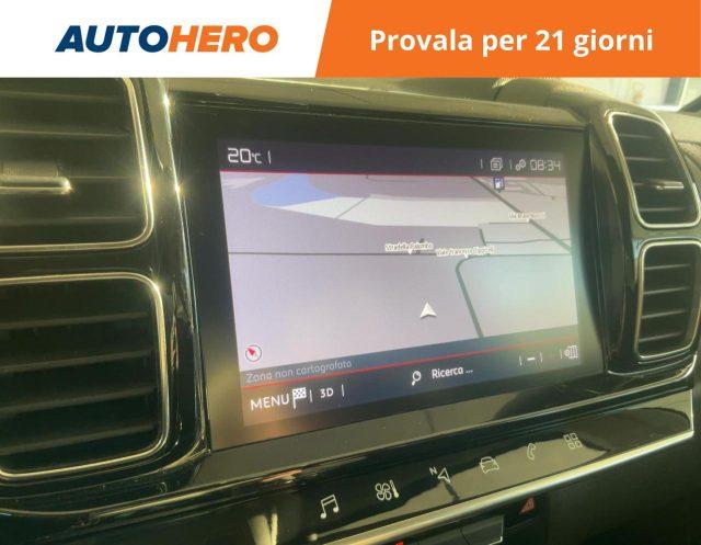 CITROEN C5 Aircross BlueHDi 130 S&S Feel