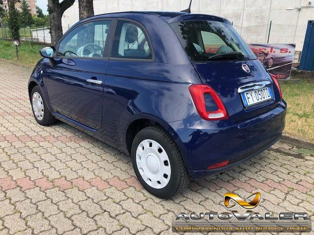 FIAT 500 1.2 Pop km29687