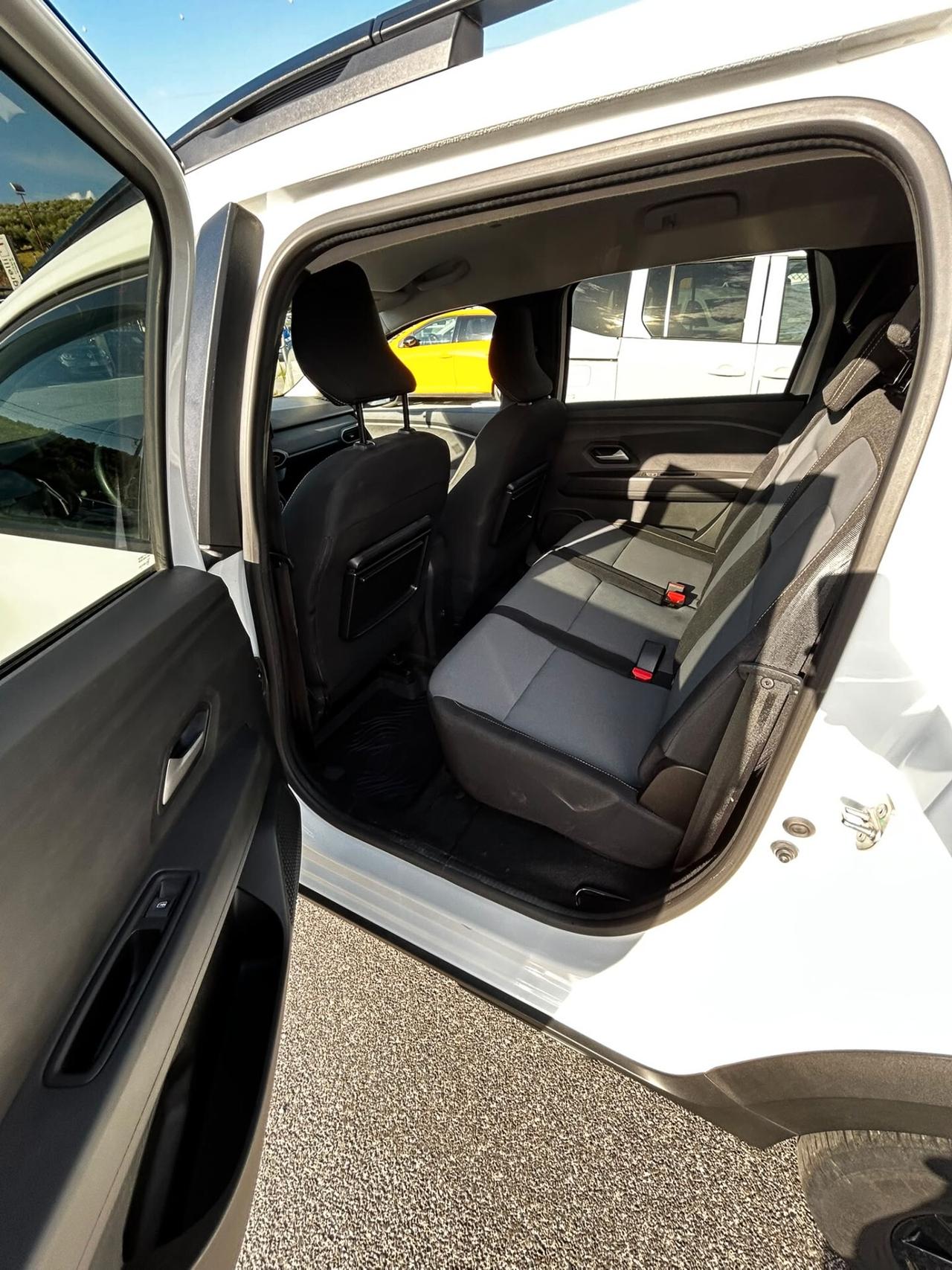 Dacia Jogger 1.0 TCe GPL 100 CV 5 posti Extreme