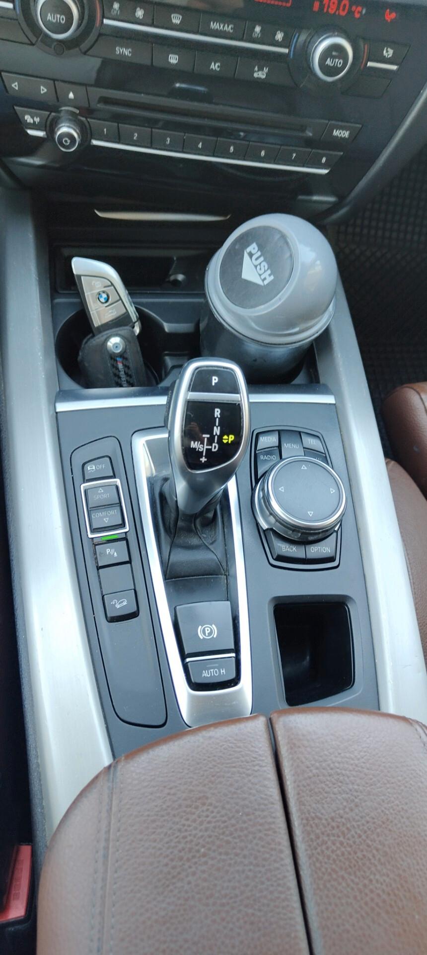 Bmw X5 xDrive25d Luxury