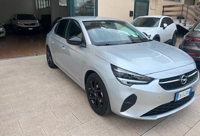 Opel Corsa elegance