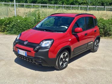 Fiat Pandina Cross 1.0 FireFly S&S Hybrid