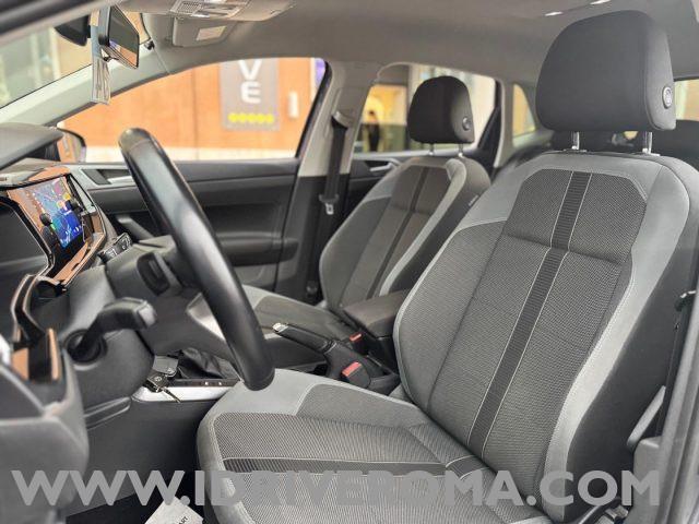 VOLKSWAGEN Polo 1.0 TSI DSG+GPL