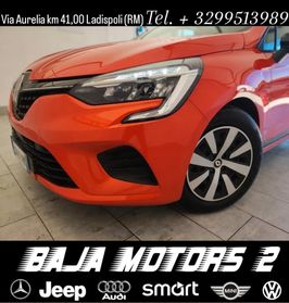 Renault Clio TCe 90 CV 5 porte Business