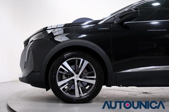 PEUGEOT 3008 Hybrid4 300 E-EAT8 ALLURE PACK FULL LED
