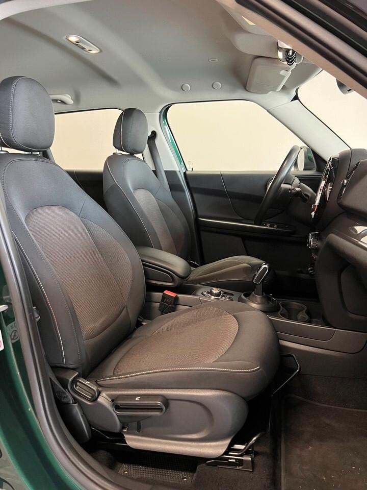 Mini Countryman 1.5d 116cv Automatica Business