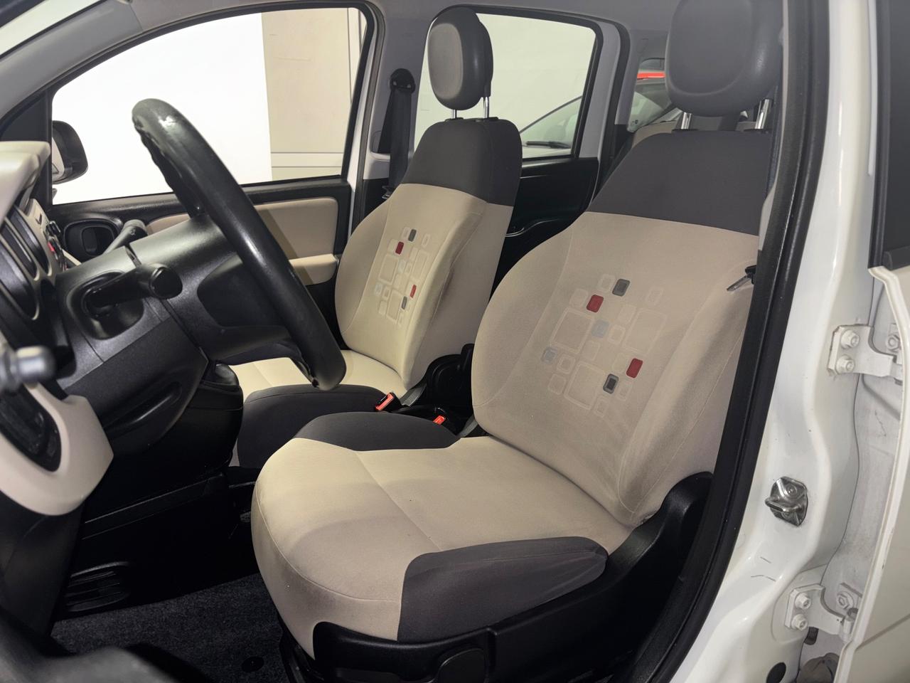 Fiat Panda 0.9 BENZINA / METANO OK NEOPATENTATI