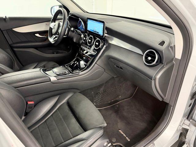 MERCEDES-BENZ GLC 220 d 4Matic Premium AMG Line
