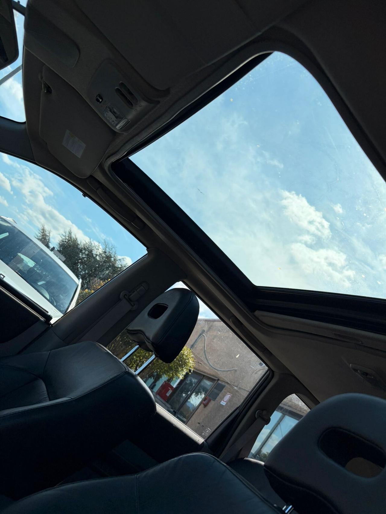 Nissan X-Trail 2.2 dCi Elegance