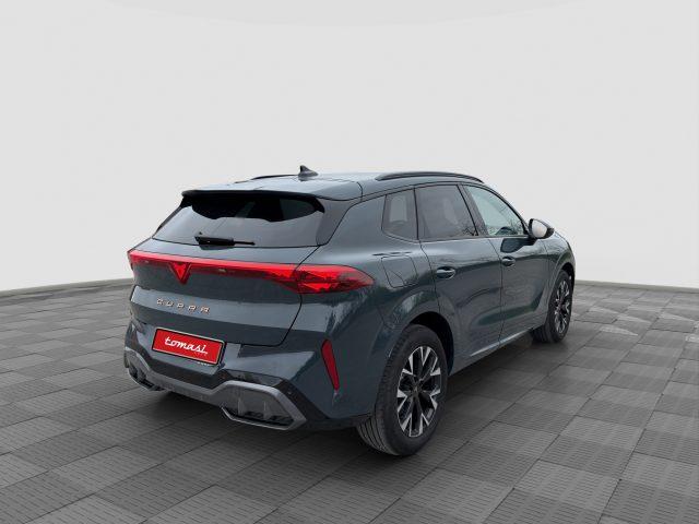 CUPRA Terramar Terramar 1.5 Hybrid DSG