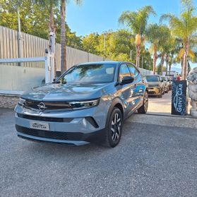 Opel Mokka 1.2 Turbo 136 CV Edition Nuova