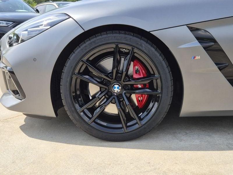 BMW Z4 M40i auto