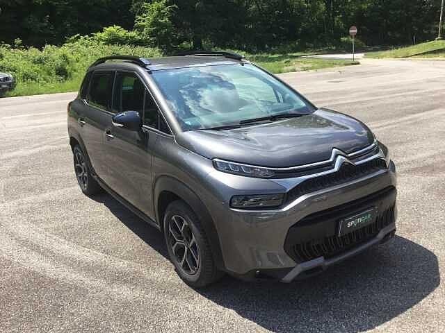 Citroen C3 Aircross Shine 1.2 PureTech 110 cv - Usata