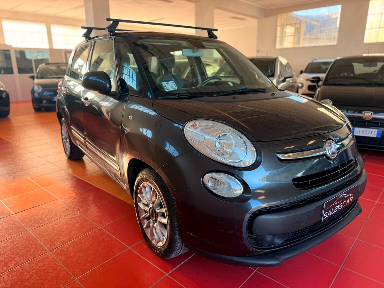 Fiat 500L 1.3 Multijet 85 CV Pop
