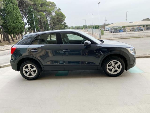 AUDI Q2 30 TDI S tronic Business Plus
