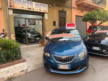 Lancia Ypsilon 1.0 FireFly 5 porte S&S Hybrid Ecochic UnYca