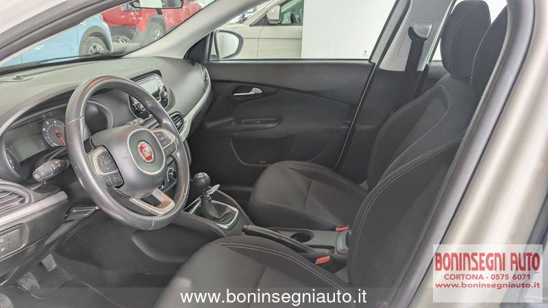 FIAT Tipo Tipo 1.6 Mjt S&S 5 porte Easy