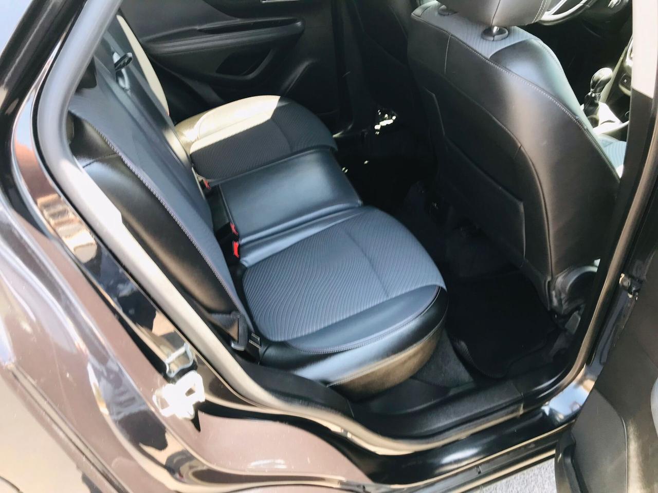 Opel Mokka 1.7 CDTI FULLOTIONAL NUOVA 2013