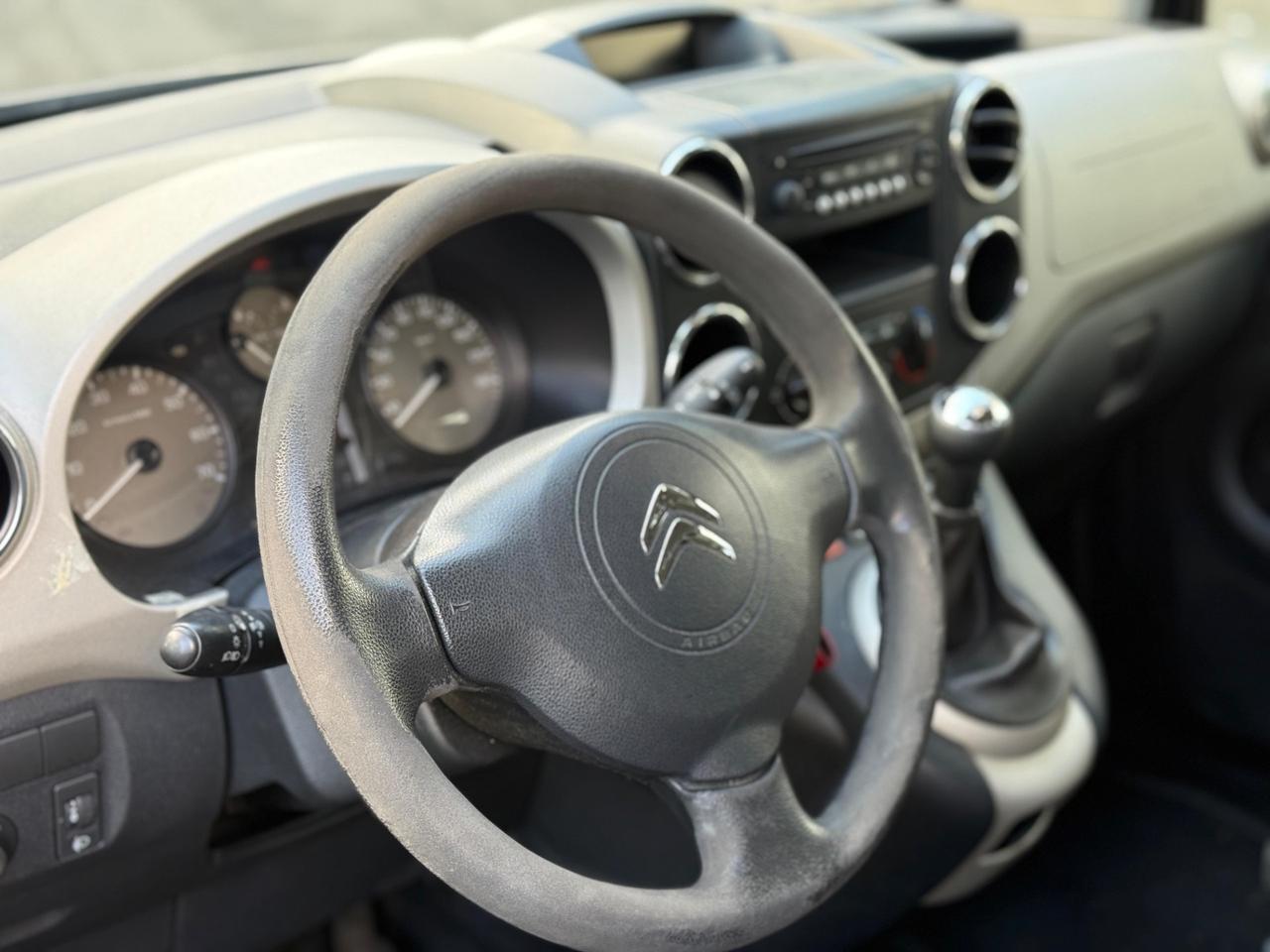 Citroen Berlingo Multispace 1.6 HDi 75 Seduction