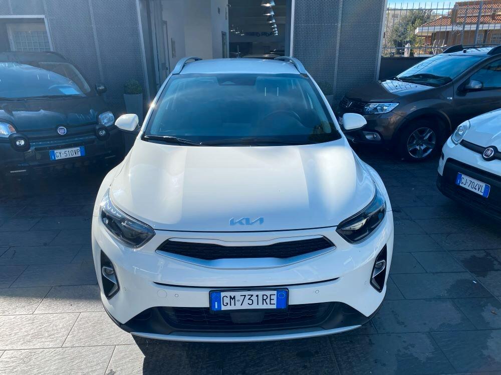 Kia Stonic 1.2 DPI Urban