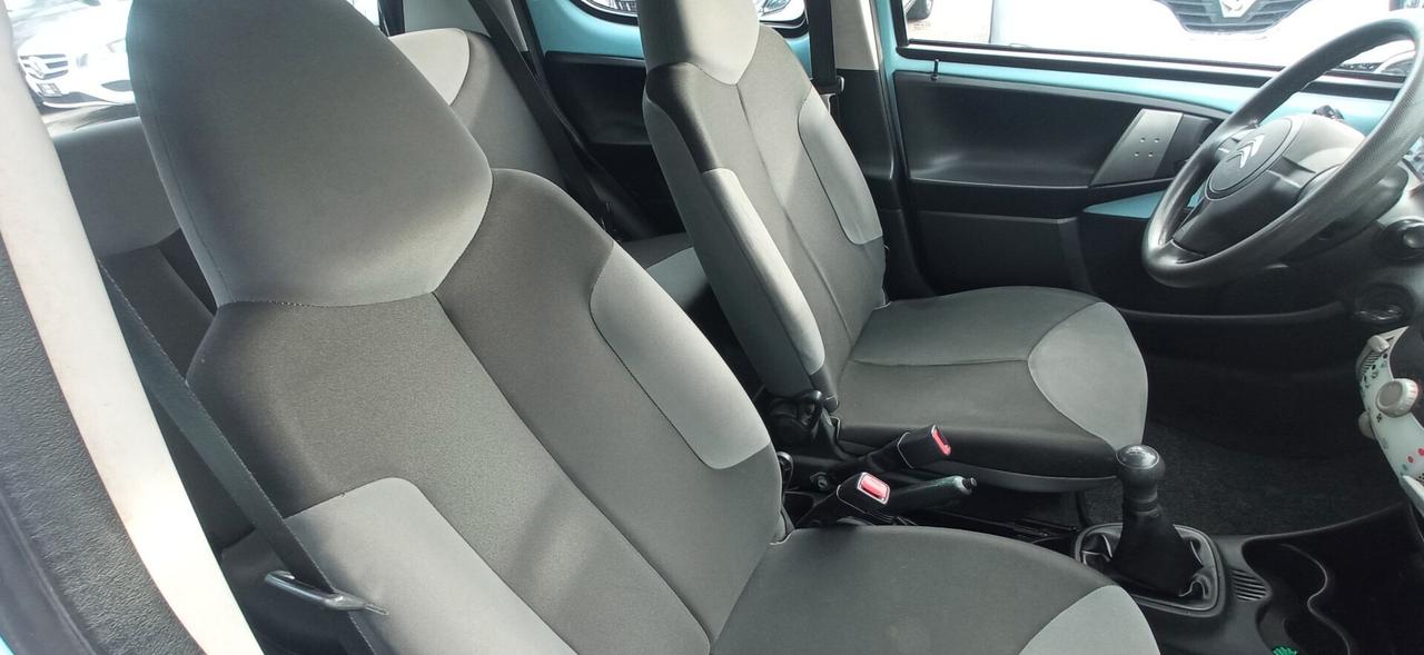 Citroen C1 SENZA BUSTA PAGA